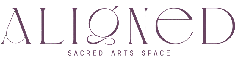 Aligned Sacred Arts Space